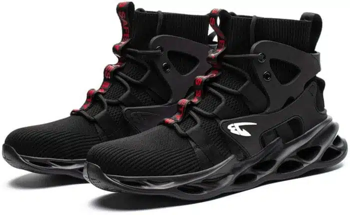 Chaussures De Sécurité Légères et Respirantes