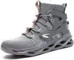 Chaussures De Sécurité Légères et Respirantes