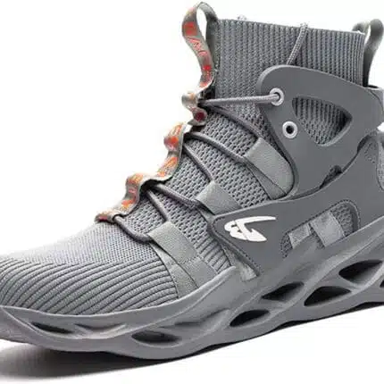 Chaussures De Sécurité Légères et Respirantes