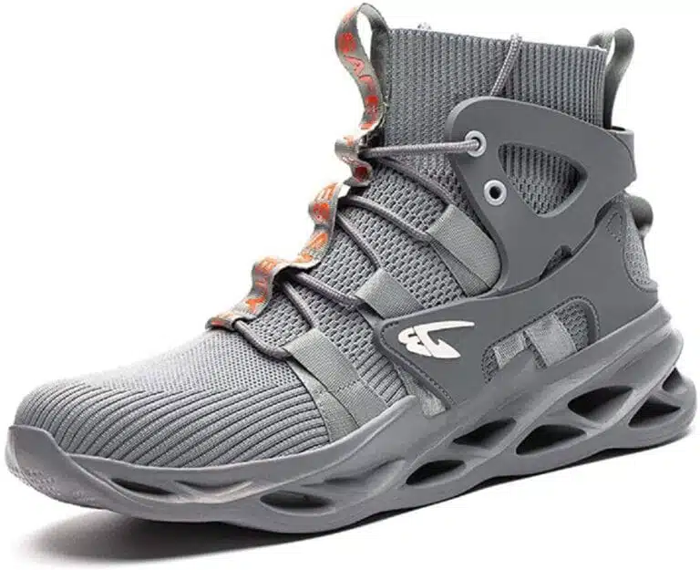 Chaussures De Sécurité Légères et Respirantes