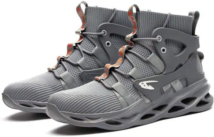 Chaussures De Sécurité Légères et Respirantes