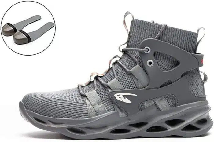 Chaussures De Sécurité Légères et Respirantes