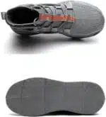 Chaussures De Sécurité Légères et Respirantes