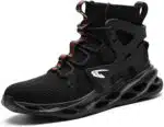 Chaussures De Sécurité Légères et Respirantes