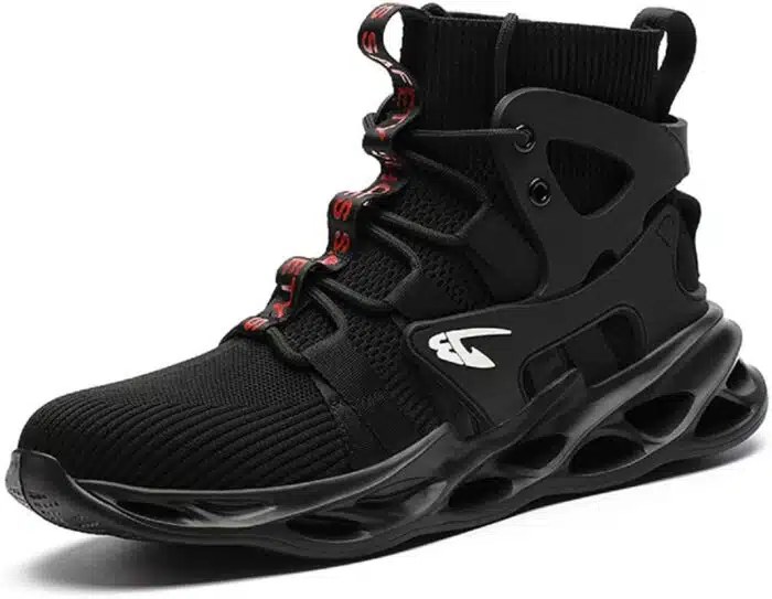 Chaussures De Sécurité Légères et Respirantes