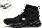 Chaussures De Sécurité Légères et Respirantes