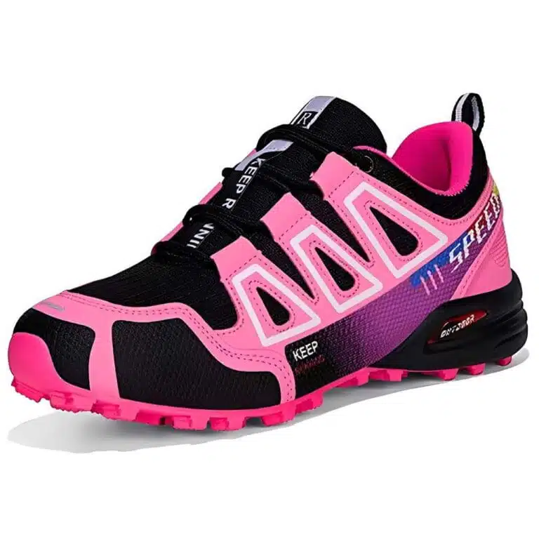 Chaussures Orthopédiques De Marche Femme