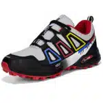 Chaussures Orthopédiques De Marche Femme