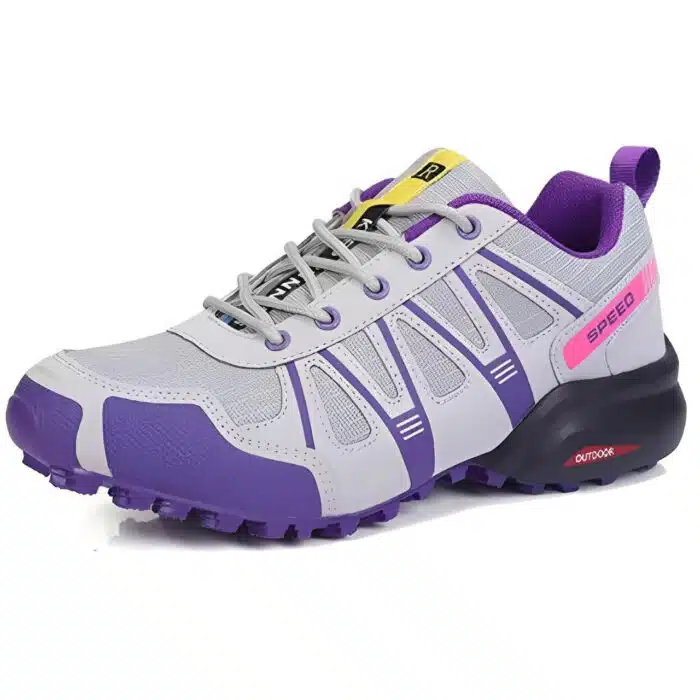 Chaussures Orthopédiques De Marche Femme