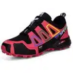 Chaussures Orthopédiques De Marche Femme
