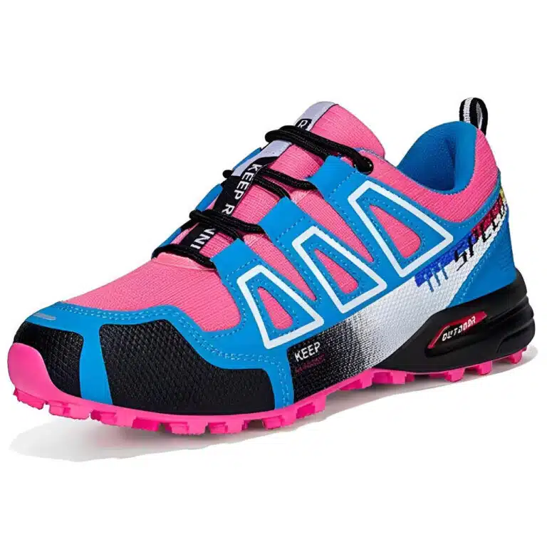 Chaussures Orthopédiques De Marche Femme
