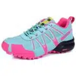 Chaussures Orthopédiques De Marche Femme