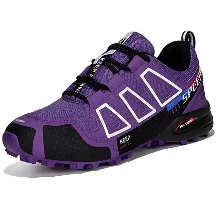 Chaussures Orthopédiques De Marche Femme