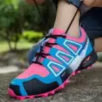 Chaussures Orthopédiques De Marche Femme