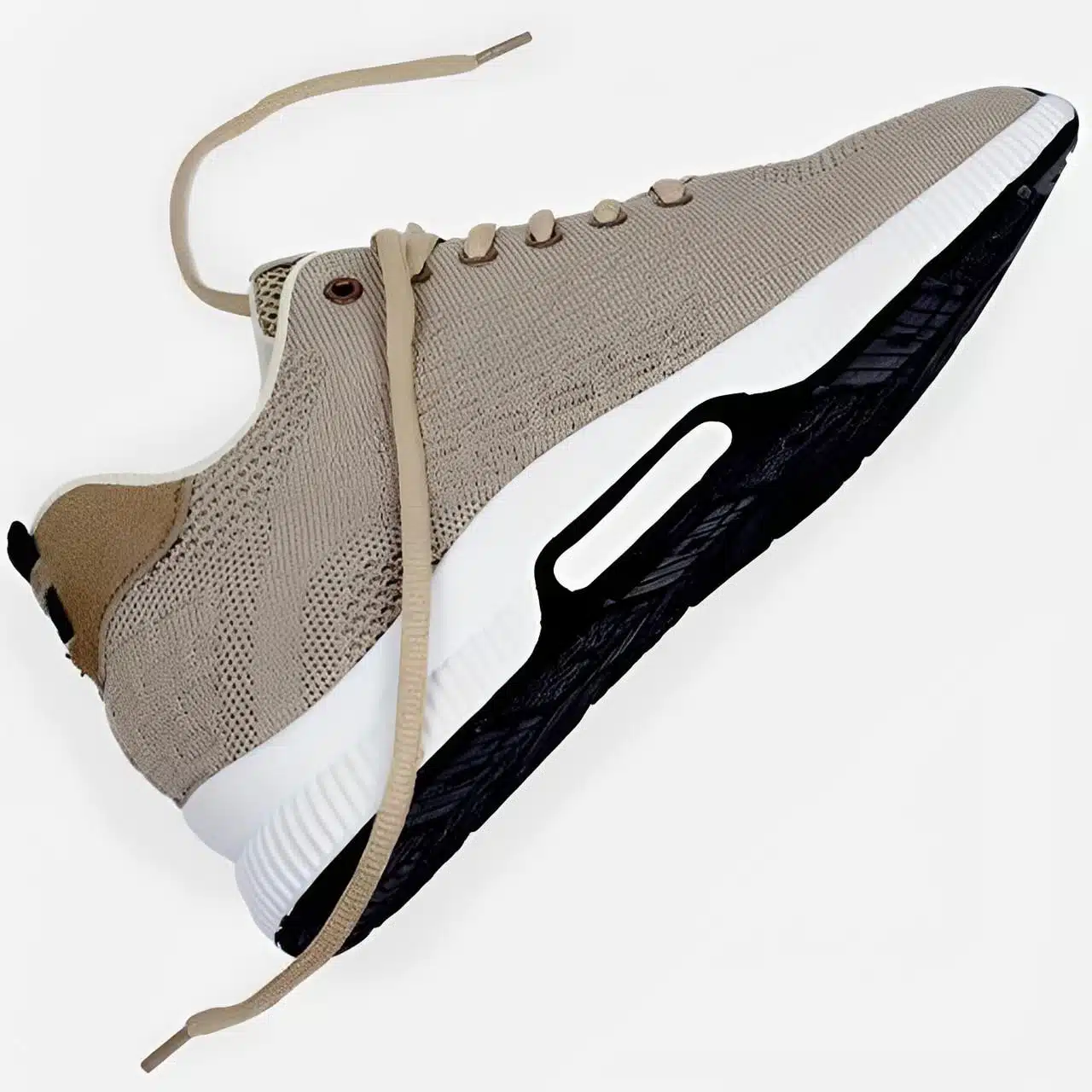 Chaussures Réhausssantes Homme +6 cm
