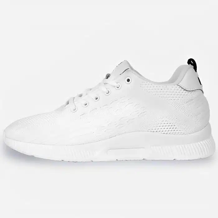 Chaussures Réhausssantes Homme +6 cm