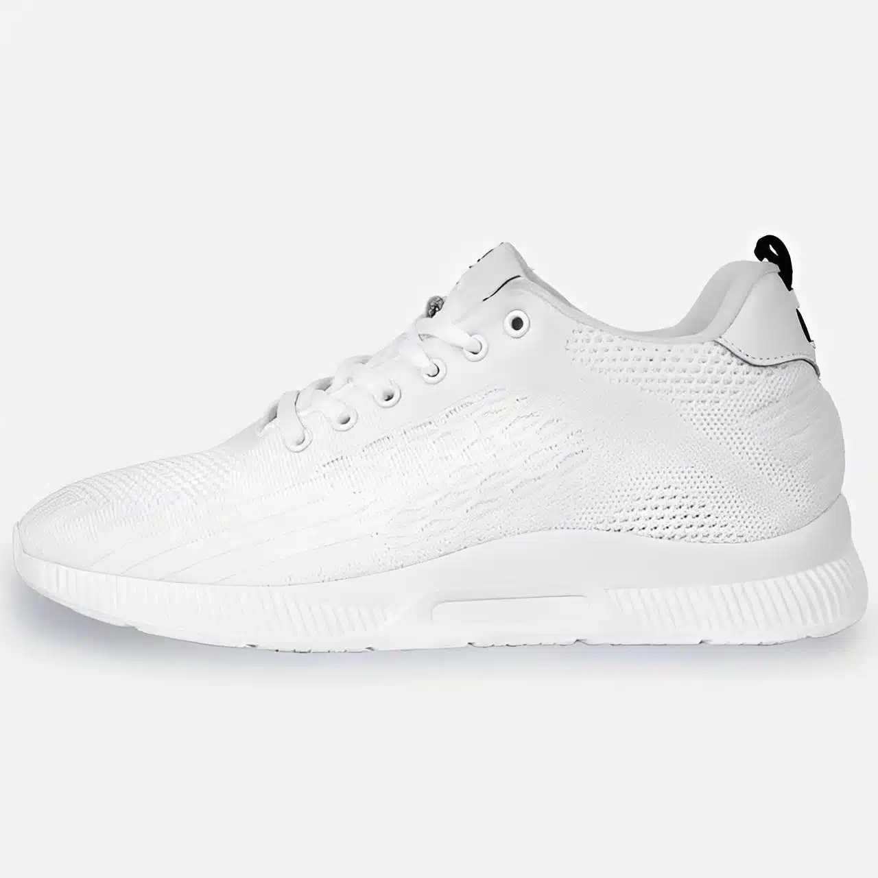 Chaussures Réhausssantes Homme +6 cm