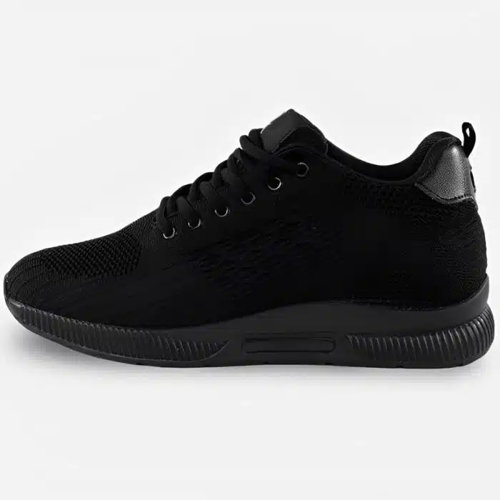 Chaussures Réhausssantes Homme +6 cm