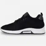 Chaussures Réhausssantes Homme +6 cm