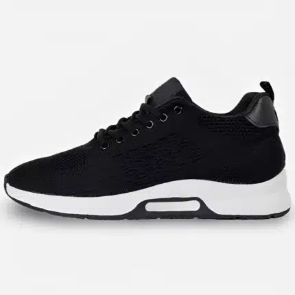 Chaussures Réhausssantes Homme +6 cm