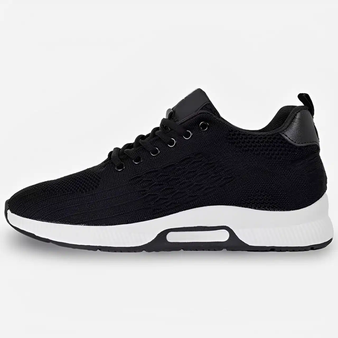 Chaussures Réhausssantes Homme +6 cm