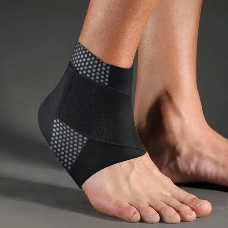 Chevillère Sport Avec Maintien Renforcé