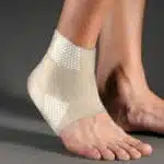 Chevillère Sport Avec Maintien Renforcé