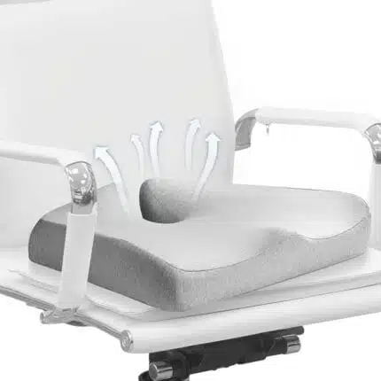 Coussin De Siège Ergonomique
