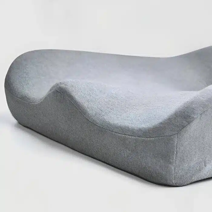 Coussin De Siège Ergonomique