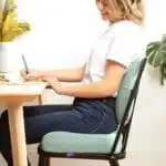 Coussin De Siège Ergonomique