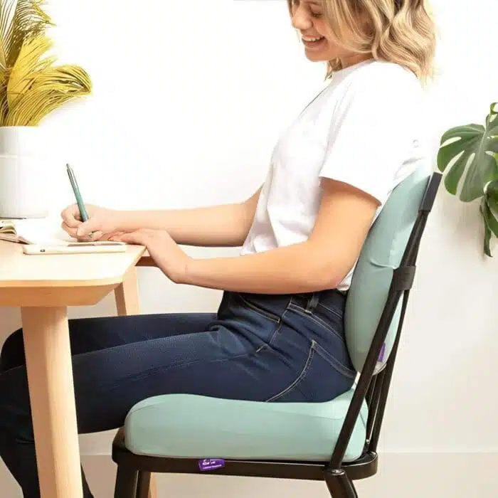 Coussin De Siège Ergonomique