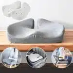 Coussin De Siège Ergonomique