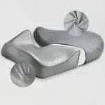 Coussin De Siège Ergonomique