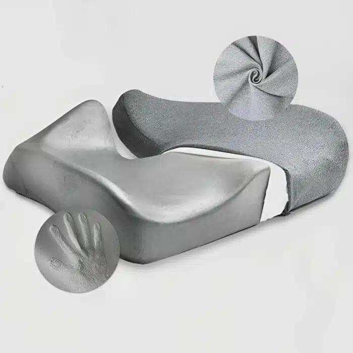 Coussin De Siège Ergonomique