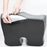 Coussin De Siège Ergonomique