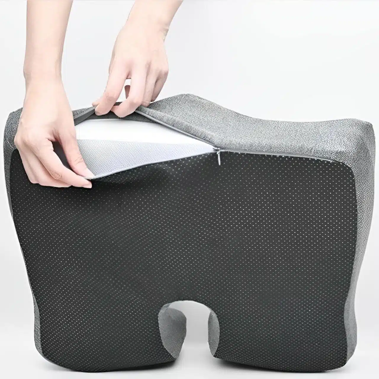 Coussin De Siège Ergonomique