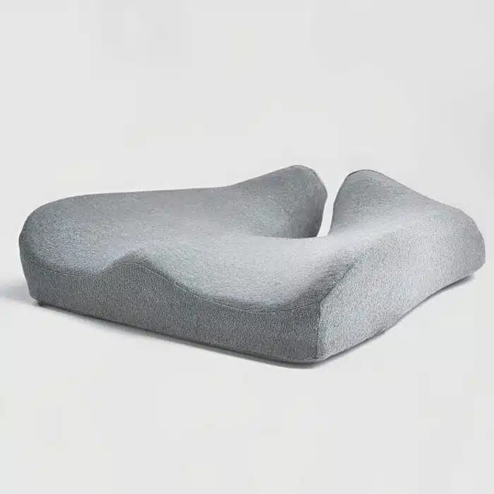 Coussin De Siège Ergonomique