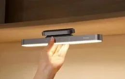 Lampe Magnetique Aimantée