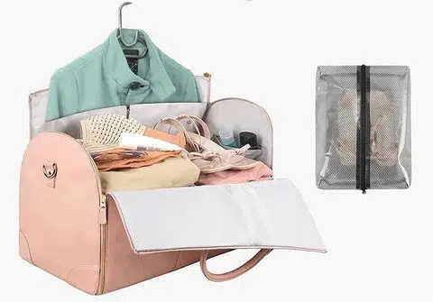 Sac De Voyage Pour Femme Et Homme