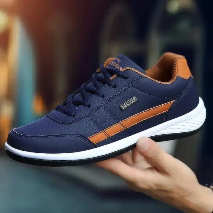Chaussures de sport orthopédiques décontractées OrthoX Homme