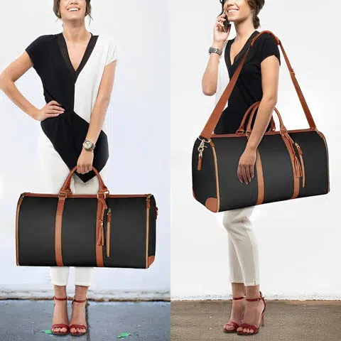 Sac De Voyage Pour Femme Et Homme