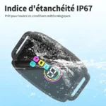 Collier Anti Aboiement Intelligent Autonome