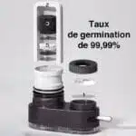 Filtre à Eau Pour Robinet - Purificateur Au Goût Agréable