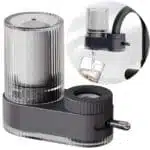 Filtre à Eau Pour Robinet - Purificateur Au Goût Agréable