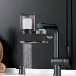 Filtre à Eau Pour Robinet - Purificateur Au Goût Agréable