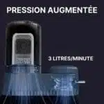Filtre à Eau Pour Robinet - Purificateur Au Goût Agréable