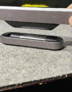 Lampe Magnetique Aimantée
