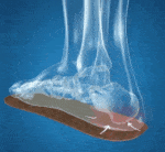 Ballerines En Cuir Confortables