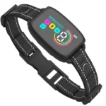 Collier Anti Aboiement Intelligent Autonome