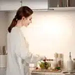 Lampe LED Sans Fil Avec Détecteur De Mouvement